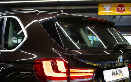 BMW X5, 2016 год, 2 699 000 рублей, 7 фотография