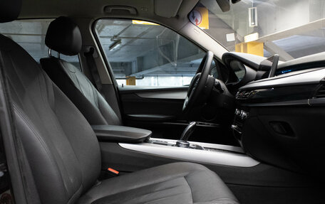 BMW X5, 2016 год, 2 699 000 рублей, 12 фотография