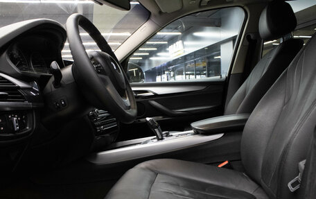 BMW X5, 2016 год, 2 699 000 рублей, 11 фотография