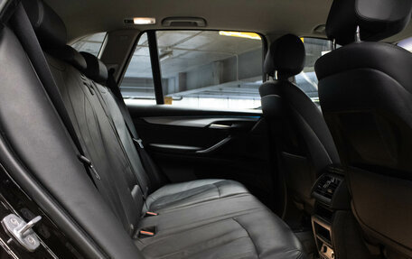 BMW X5, 2016 год, 2 699 000 рублей, 14 фотография