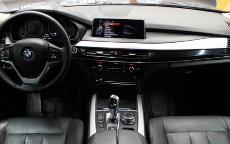 BMW X5, 2016 год, 2 699 000 рублей, 10 фотография