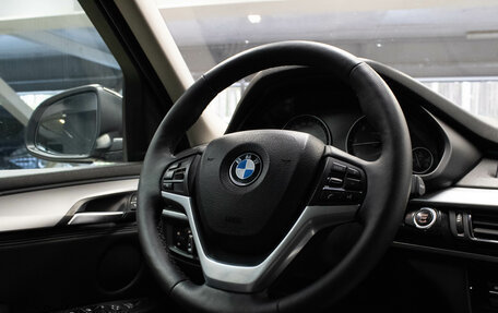 BMW X5, 2016 год, 2 699 000 рублей, 8 фотография