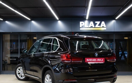 BMW X5, 2016 год, 2 699 000 рублей, 3 фотография