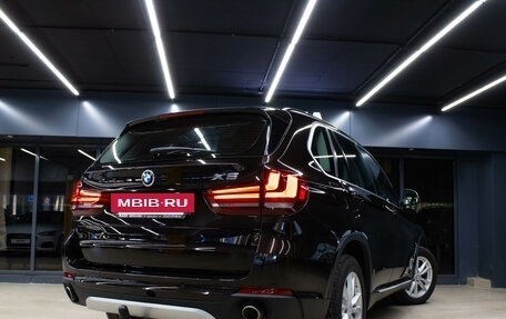 BMW X5, 2016 год, 2 699 000 рублей, 6 фотография