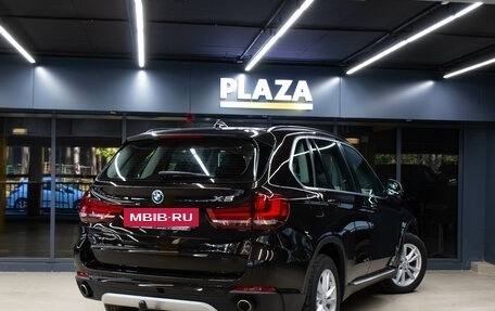 BMW X5, 2016 год, 2 699 000 рублей, 4 фотография