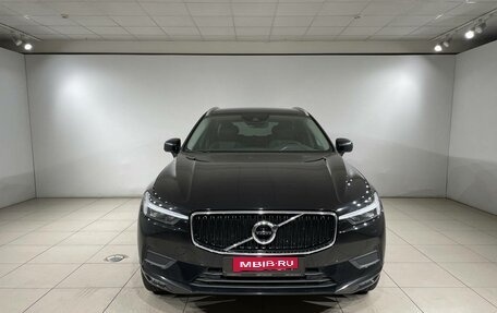 Volvo XC60 II, 2021 год, 3 699 000 рублей, 2 фотография
