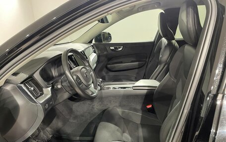 Volvo XC60 II, 2021 год, 3 699 000 рублей, 13 фотография