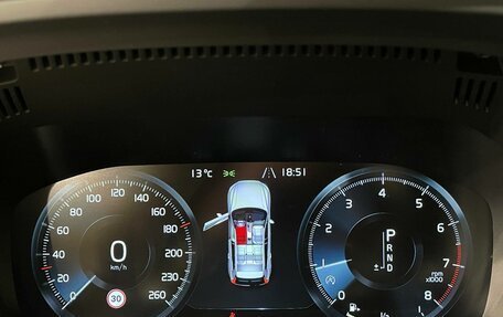 Volvo XC60 II, 2021 год, 3 699 000 рублей, 10 фотография