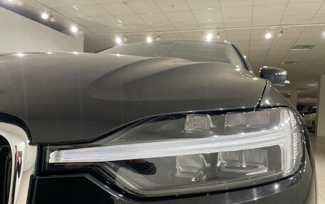 Volvo XC60 II, 2021 год, 3 699 000 рублей, 19 фотография