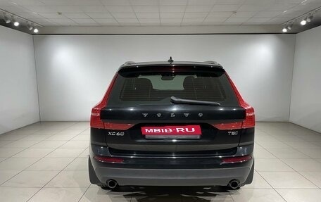 Volvo XC60 II, 2021 год, 3 699 000 рублей, 6 фотография