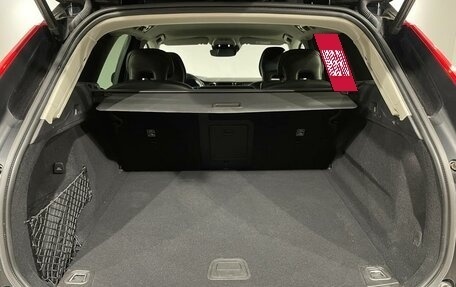 Volvo XC60 II, 2021 год, 3 699 000 рублей, 18 фотография