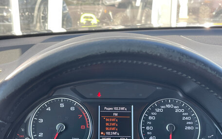 Audi Q5, 2013 год, 1 600 000 рублей, 4 фотография