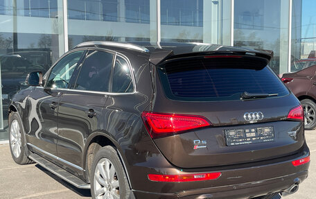 Audi Q5, 2013 год, 1 600 000 рублей, 2 фотография