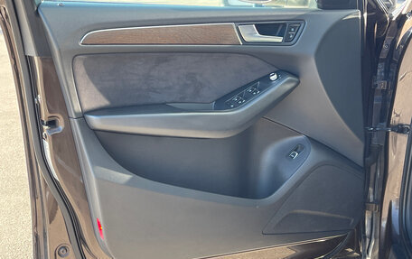 Audi Q5, 2013 год, 1 600 000 рублей, 10 фотография