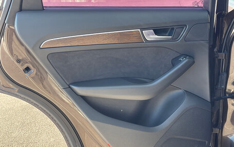 Audi Q5, 2013 год, 1 600 000 рублей, 12 фотография