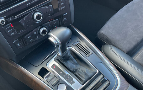 Audi Q5, 2013 год, 1 600 000 рублей, 14 фотография