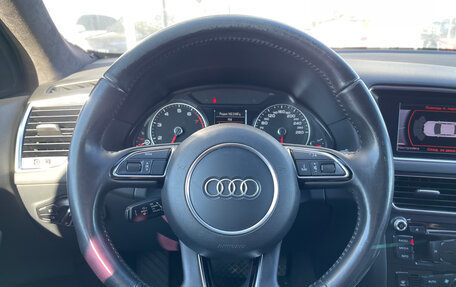 Audi Q5, 2013 год, 1 600 000 рублей, 16 фотография