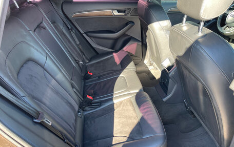 Audi Q5, 2013 год, 1 600 000 рублей, 18 фотография