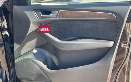 Audi Q5, 2013 год, 1 600 000 рублей, 20 фотография