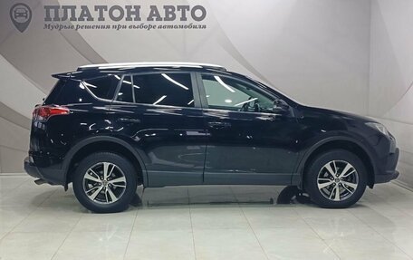 Toyota RAV4, 2019 год, 2 599 000 рублей, 4 фотография