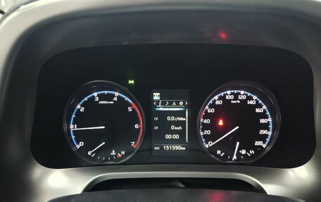 Toyota RAV4, 2019 год, 2 599 000 рублей, 12 фотография