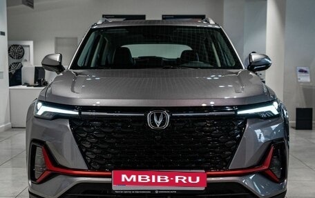 Changan CS35 Plus, 2025 год, 2 709 900 рублей, 2 фотография