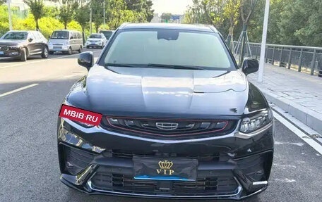 Geely Tugella FY11, 2022 год, 1 724 555 рублей, 2 фотография