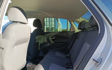 Volkswagen Polo VI (EU Market), 2012 год, 690 000 рублей, 16 фотография