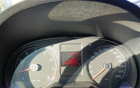 Volkswagen Polo VI (EU Market), 2012 год, 690 000 рублей, 17 фотография