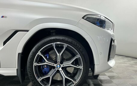 BMW X6, 2020 год, 8 799 000 рублей, 7 фотография