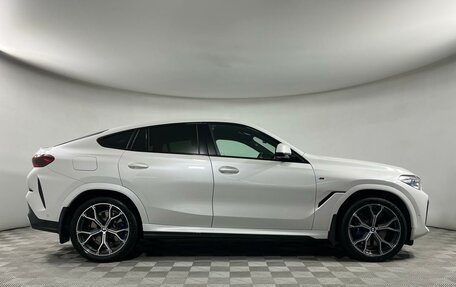 BMW X6, 2020 год, 8 799 000 рублей, 4 фотография