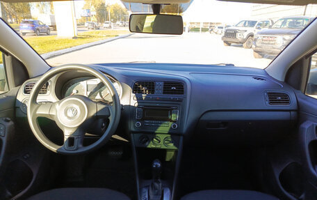 Volkswagen Polo VI (EU Market), 2012 год, 690 000 рублей, 18 фотография
