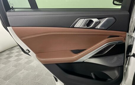 BMW X6, 2020 год, 8 799 000 рублей, 10 фотография