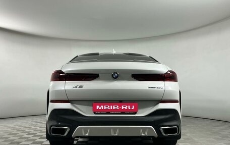 BMW X6, 2020 год, 8 799 000 рублей, 5 фотография