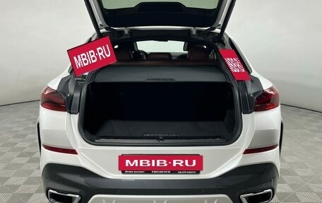BMW X6, 2020 год, 8 799 000 рублей, 8 фотография
