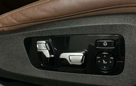 BMW X6, 2020 год, 8 799 000 рублей, 19 фотография