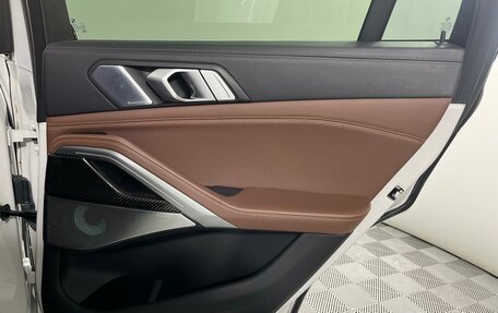 BMW X6, 2020 год, 8 799 000 рублей, 20 фотография