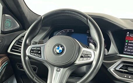 BMW X6, 2020 год, 8 799 000 рублей, 16 фотография