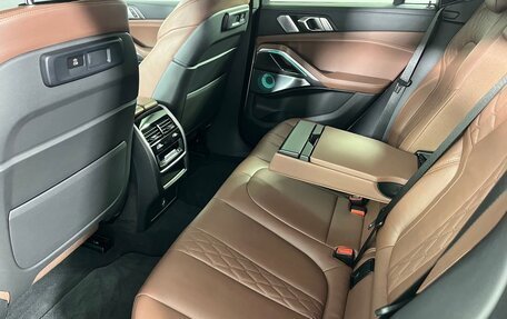 BMW X6, 2020 год, 8 799 000 рублей, 23 фотография