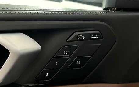 BMW X6, 2020 год, 8 799 000 рублей, 26 фотография