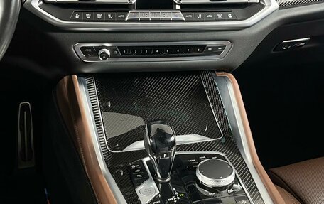 BMW X6, 2020 год, 8 799 000 рублей, 35 фотография