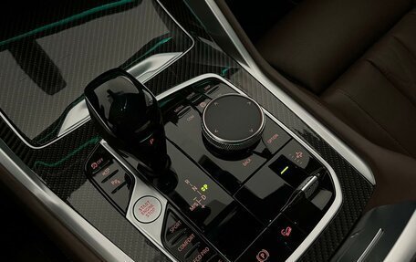 BMW X6, 2020 год, 8 799 000 рублей, 28 фотография