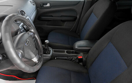 Ford Focus II рестайлинг, 2005 год, 449 000 рублей, 7 фотография