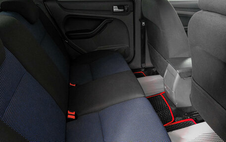 Ford Focus II рестайлинг, 2005 год, 449 000 рублей, 9 фотография