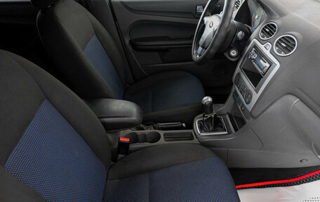Ford Focus II рестайлинг, 2005 год, 449 000 рублей, 10 фотография