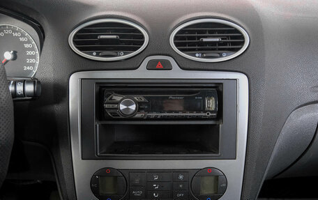 Ford Focus II рестайлинг, 2005 год, 449 000 рублей, 15 фотография