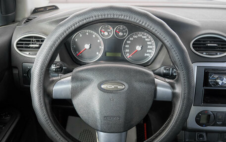 Ford Focus II рестайлинг, 2005 год, 449 000 рублей, 14 фотография