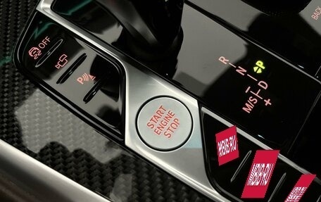 BMW X6, 2020 год, 8 799 000 рублей, 29 фотография
