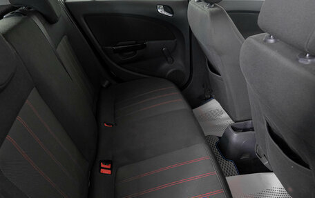Opel Corsa D, 2010 год, 599 000 рублей, 10 фотография