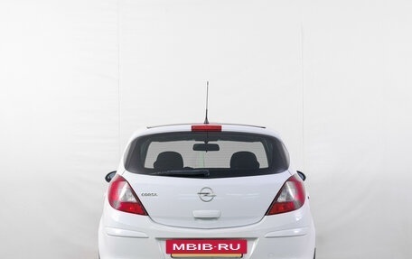 Opel Corsa D, 2010 год, 599 000 рублей, 4 фотография